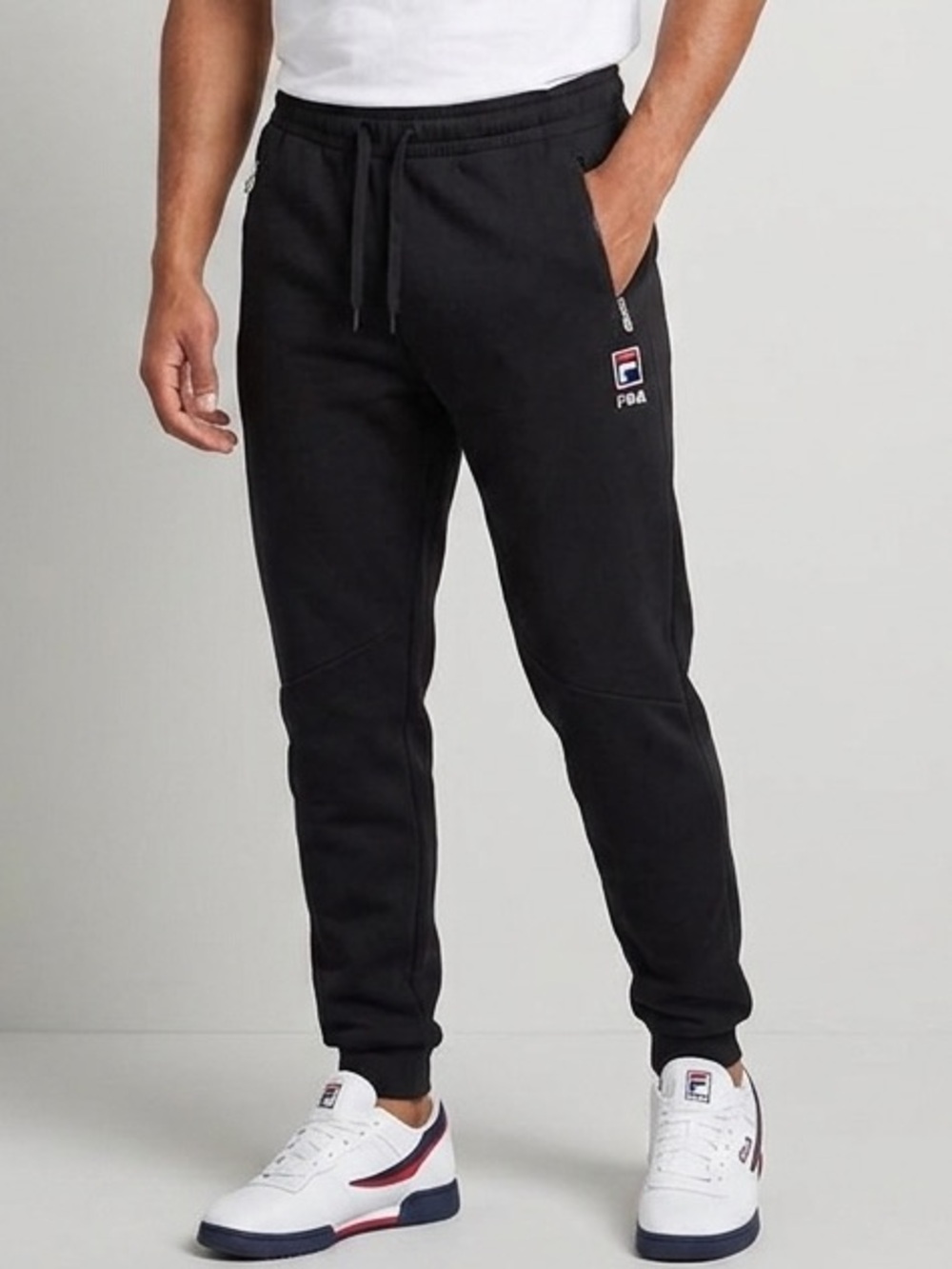 Fila Joggers